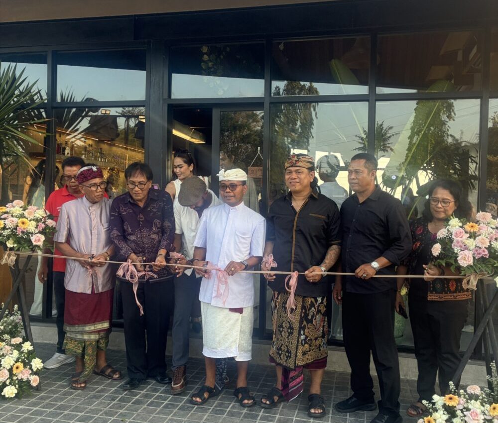 Foto pada laporan KabarNusa: Langkah Nyata Kelola Sampah, Bali Dorong Pirolisis di Tabanan
